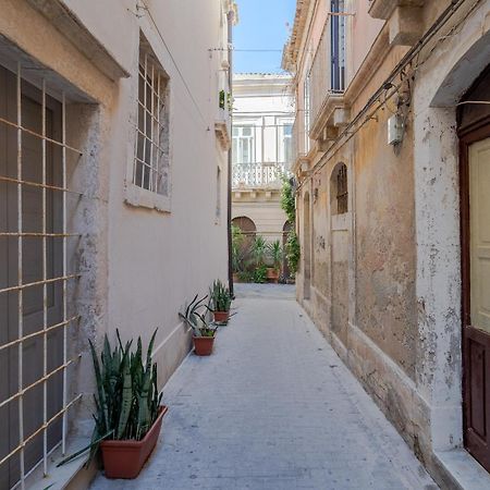 Giamevi Sicily Apartamento Syracuse Exterior foto