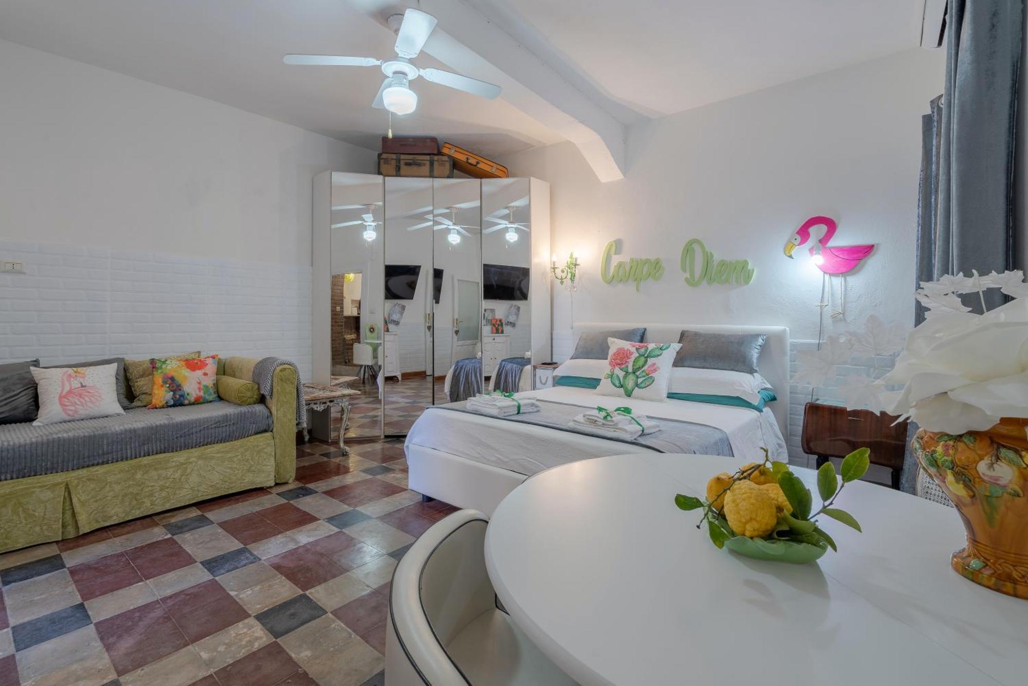 Giamevi Sicily Apartamento Syracuse Exterior foto