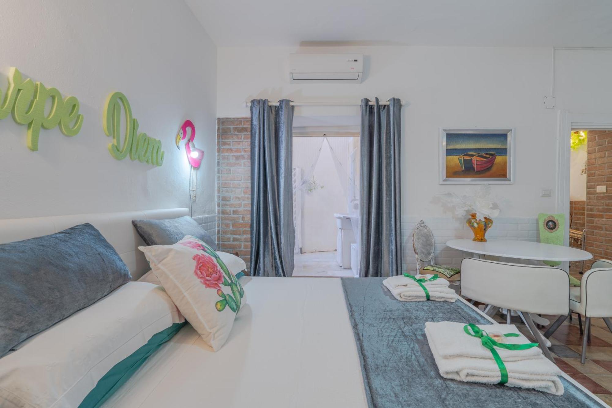 Giamevi Sicily Apartamento Syracuse Exterior foto