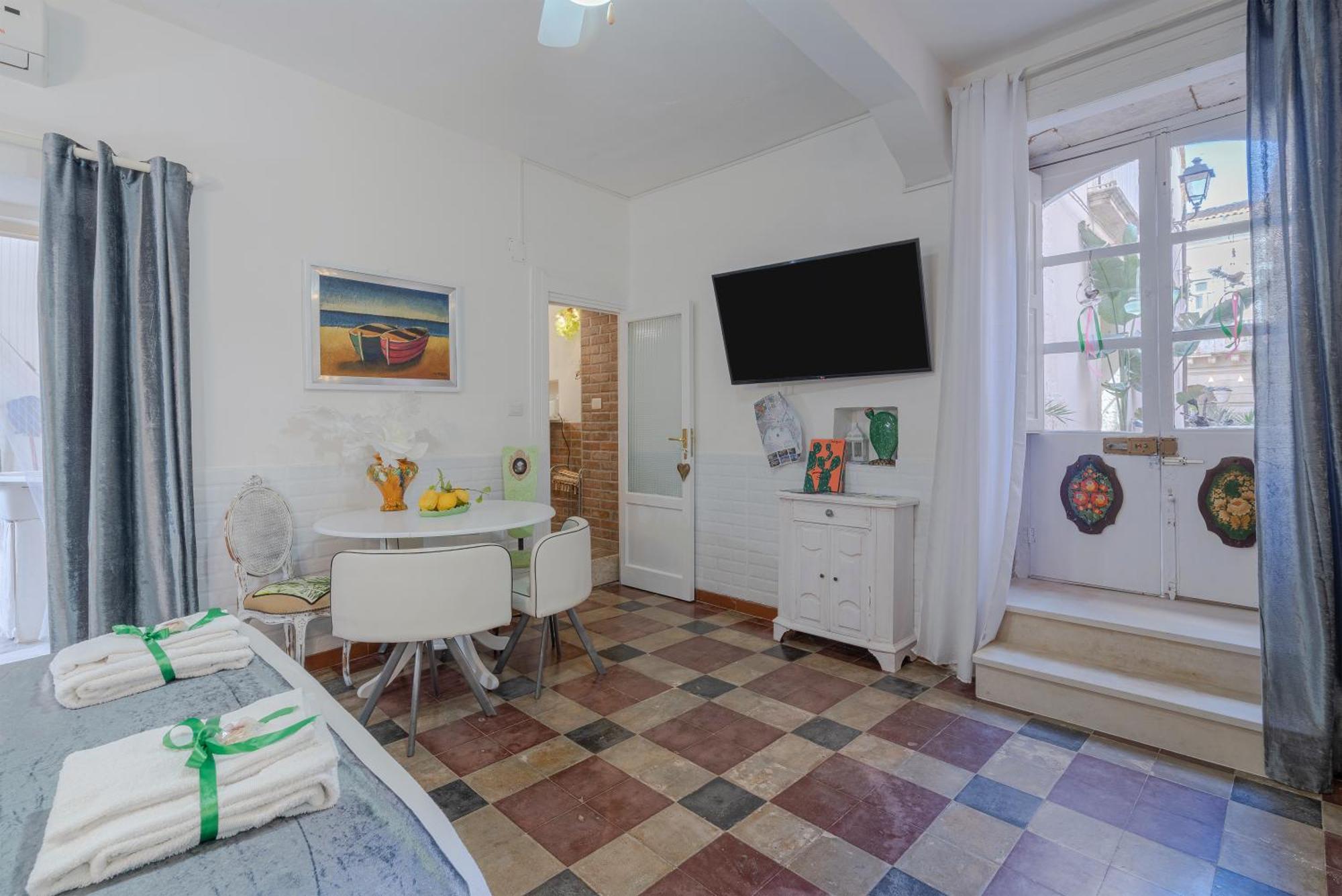 Giamevi Sicily Apartamento Syracuse Exterior foto