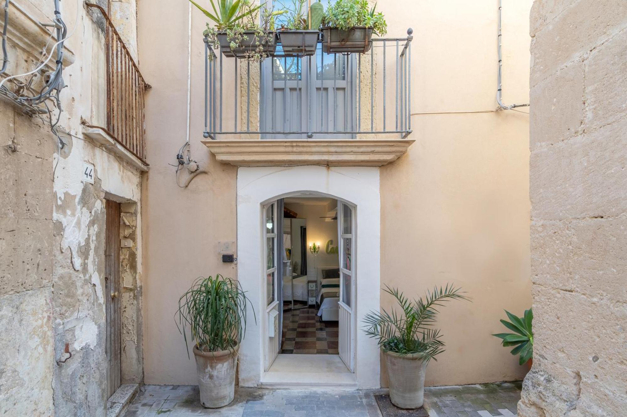 Giamevi Sicily Apartamento Syracuse Exterior foto