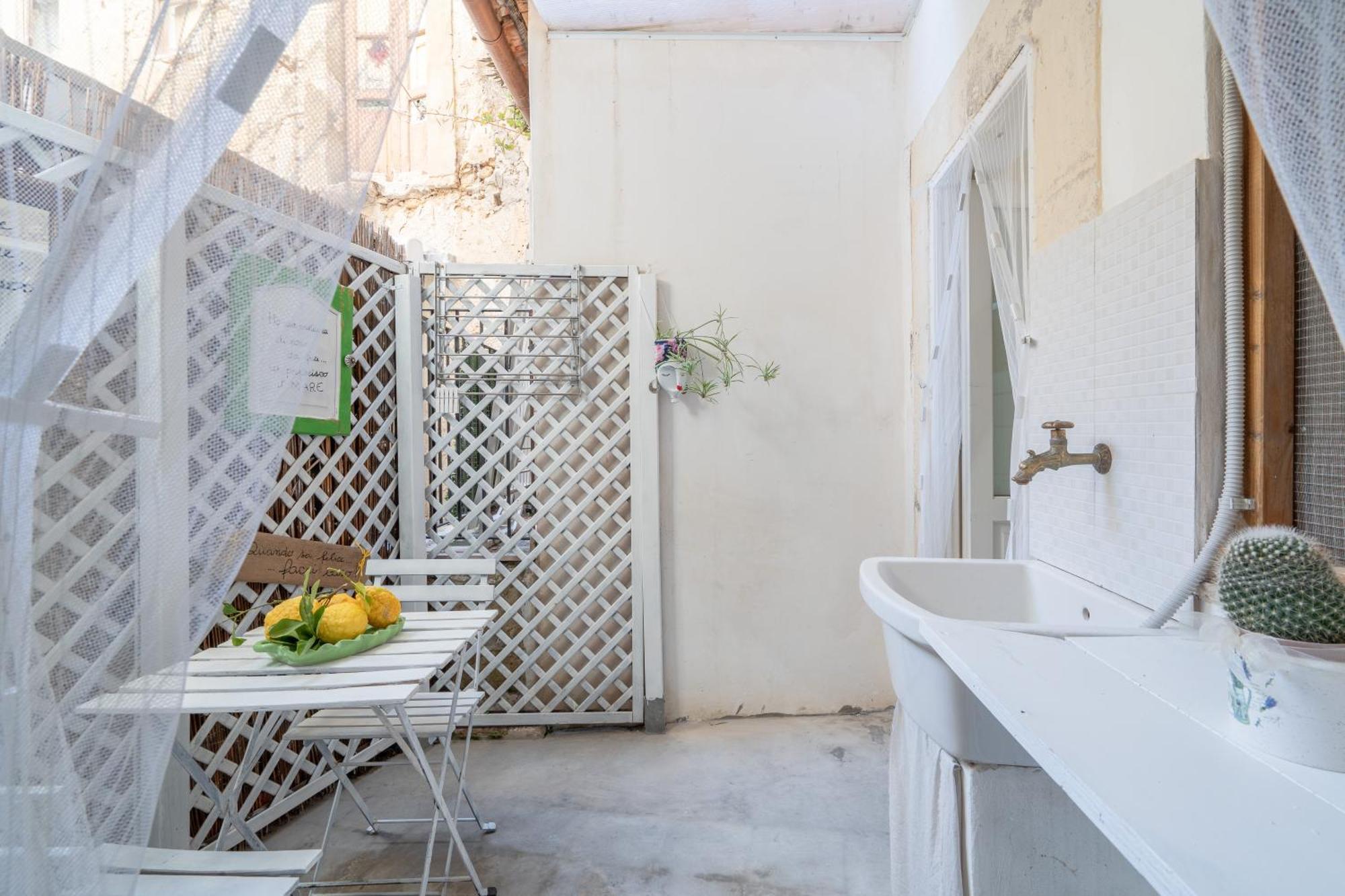 Giamevi Sicily Apartamento Syracuse Exterior foto