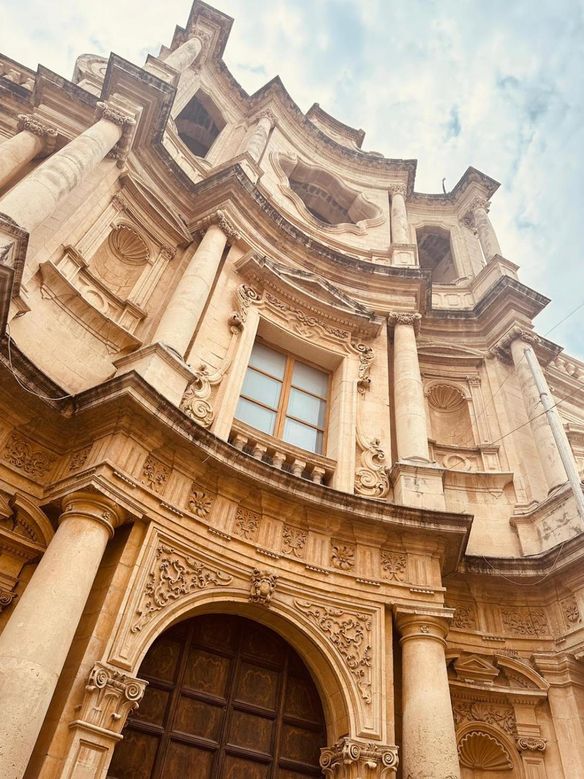 Giamevi Sicily Apartamento Syracuse Exterior foto